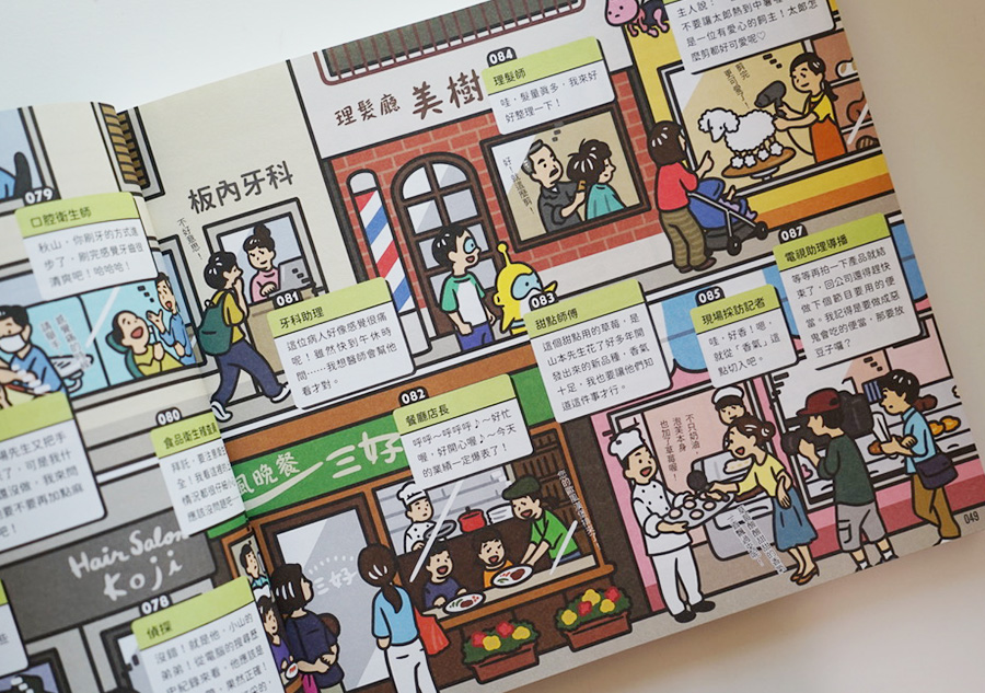 【小學生書單】2024知識繪本、適應小學橋樑書、情緒管理、未來職業一次看！