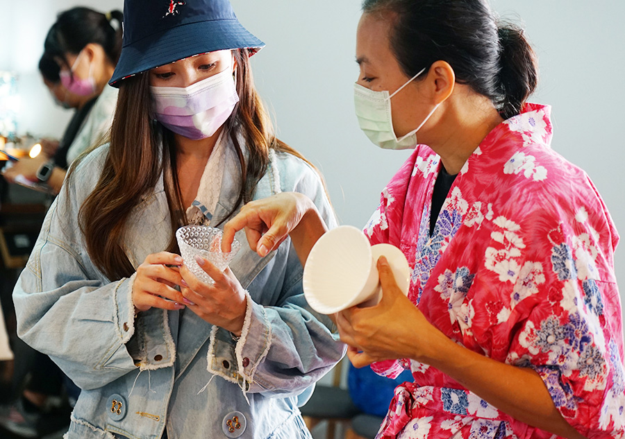 【苗栗9個親子景點】你不知道的山海線私房體驗，慢活咖啡香、職人DIY手作與海洋風情！