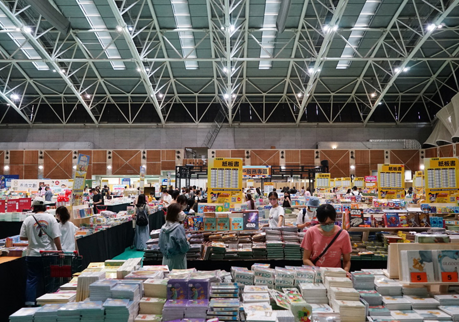 2023【大野狼書展】百萬英文童書特賣回歸！迪士尼、經典繪本、遊戲書親子共讀推薦清單