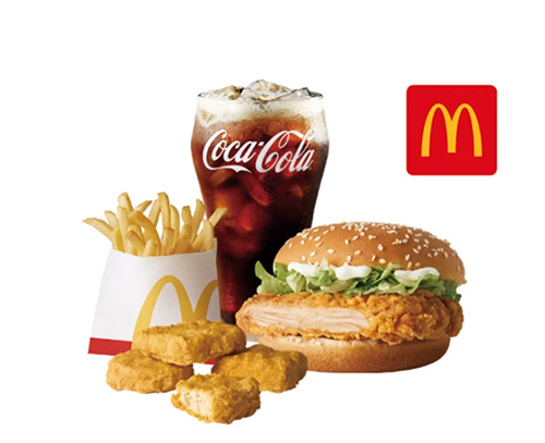 2025【McDonald's麥當勞優惠】5月優惠卷、優惠代碼、歡樂送優惠、買一送一與早餐優惠無敵懶人包！