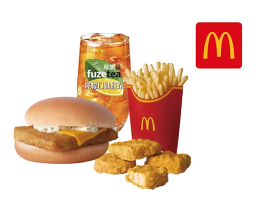 2025【McDonald's麥當勞優惠】5月優惠卷、優惠代碼、歡樂送優惠、買一送一與早餐優惠無敵懶人包！