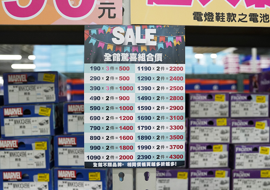 2025【凱英–台中特賣會】母親節戶外運動鞋衣感恩祭!機能運動鞋、卡通童鞋、登山健行鞋、涼拖鞋驚爆2折起! 13 2025【凱英–台中特賣會】母親節戶外運動鞋衣感恩祭!機能運動鞋、卡通童鞋、登山健行鞋、涼拖鞋驚爆2折起!