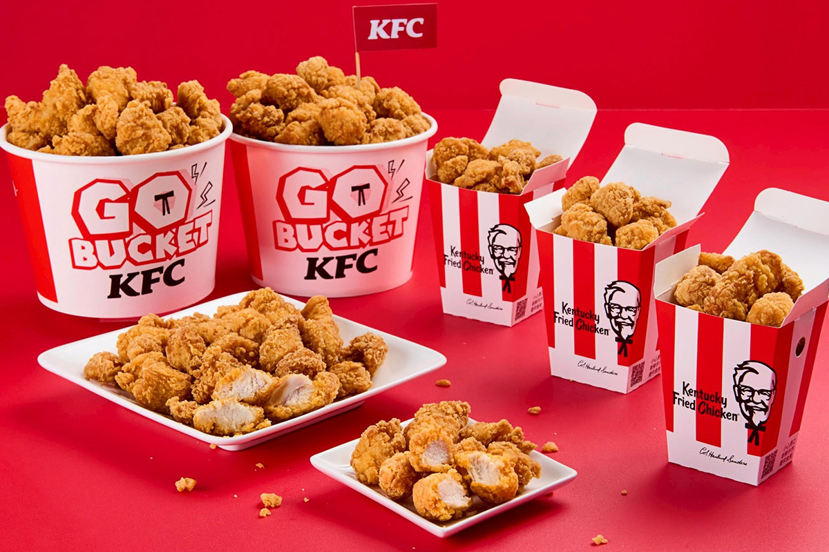2025【KFC肯德基優惠】5月優惠碼、優惠代碼、優惠券、買一送一與早餐優惠無敵懶人包! 1 2025【KFC肯德基優惠】5月優惠碼、優惠代碼、優惠券、買一送一與早餐優惠無敵懶人包!