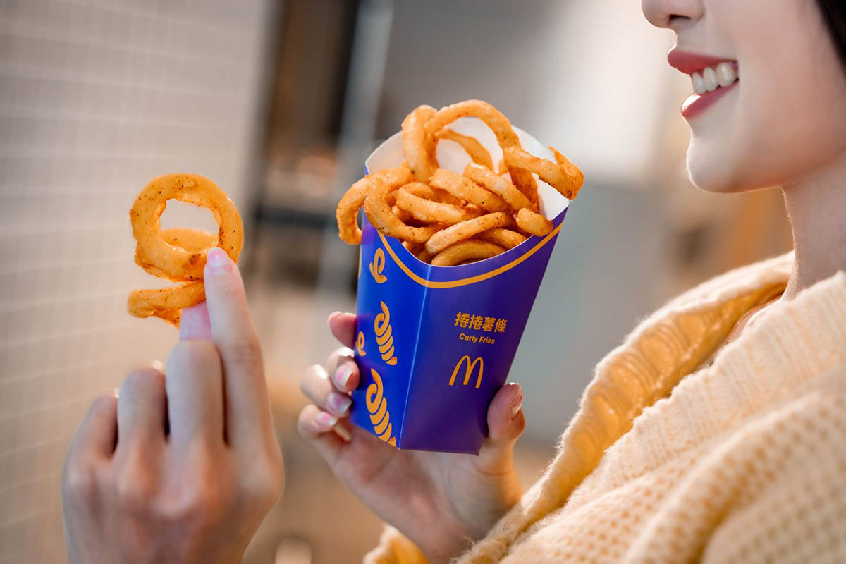 2025【McDonald's麥當勞優惠】5月優惠卷、優惠代碼、歡樂送優惠、買一送一與早餐優惠無敵懶人包! 4 麥當勞優惠