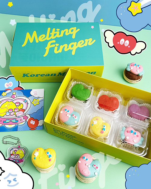 2025【11月生日優惠&壽星優惠大評比】全台報給你知～餐廳、飲料、蛋糕任你選！