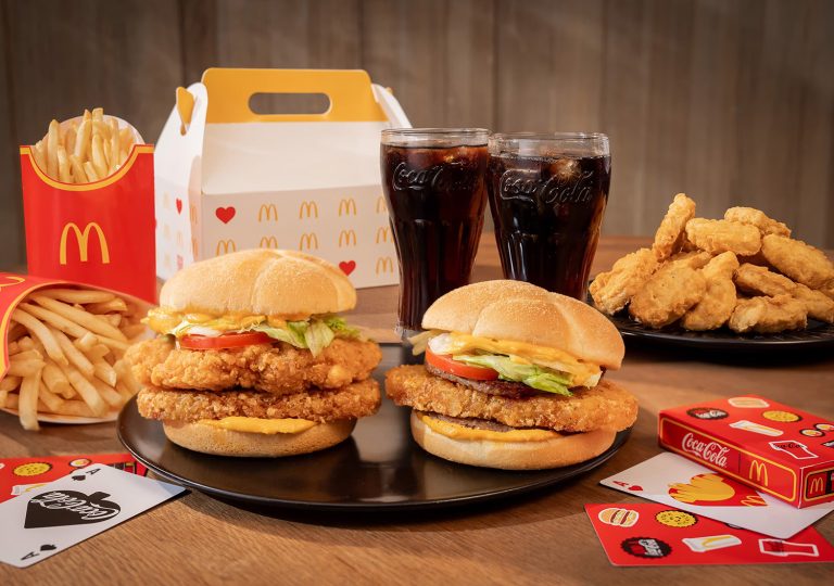 2025【McDonald's麥當勞優惠】10月優惠卷、優惠代碼、歡樂送優惠、買一送一與早餐優惠無敵懶人包！