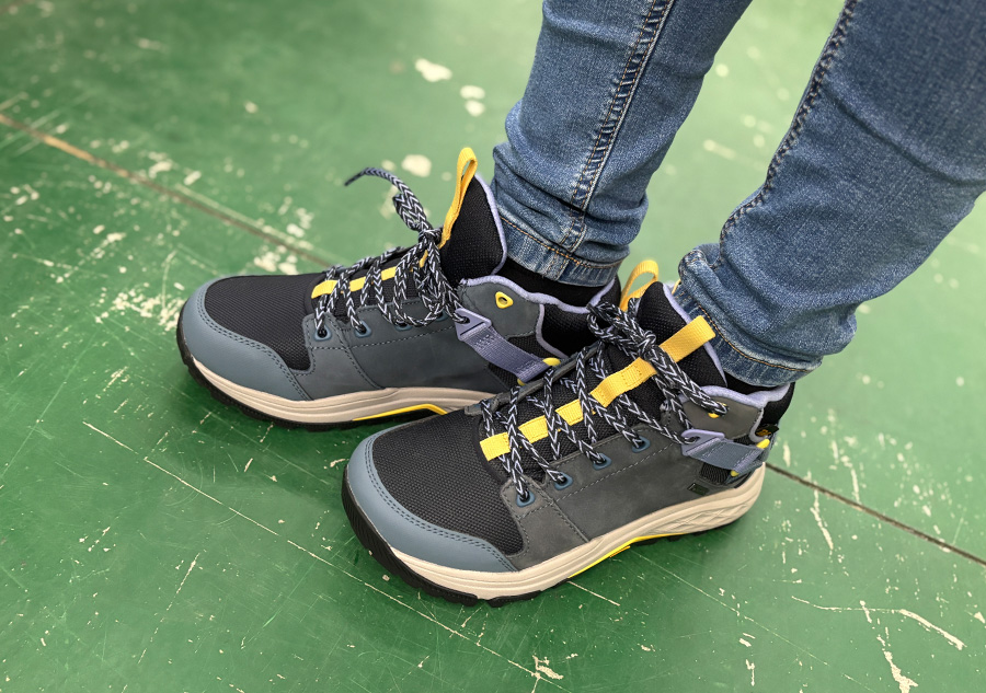 2025【美力–台中特賣會】年終開倉運動鞋特賣！卡通童鞋、登山健行鞋、護趾涼鞋、職人工作鞋、服飾與包配件全面1折起！