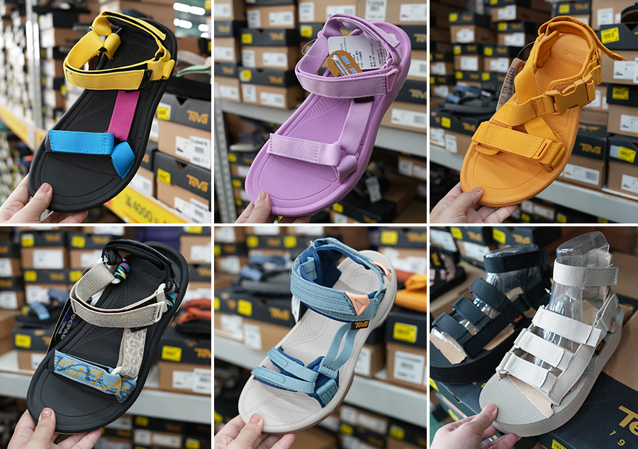 2025【美力–台中特賣會】年終開倉運動鞋特賣！卡通童鞋、登山健行鞋、護趾涼鞋、職人工作鞋、服飾與包配件全面1折起！