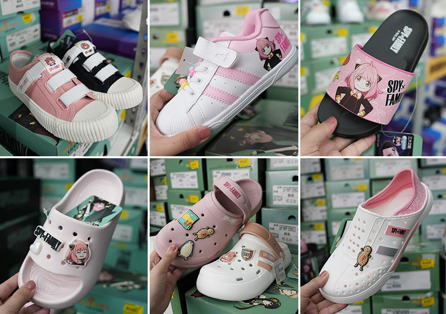 2025【美力–台中特賣會】年終開倉運動鞋特賣！卡通童鞋、登山健行鞋、護趾涼鞋、職人工作鞋、服飾與包配件全面1折起！