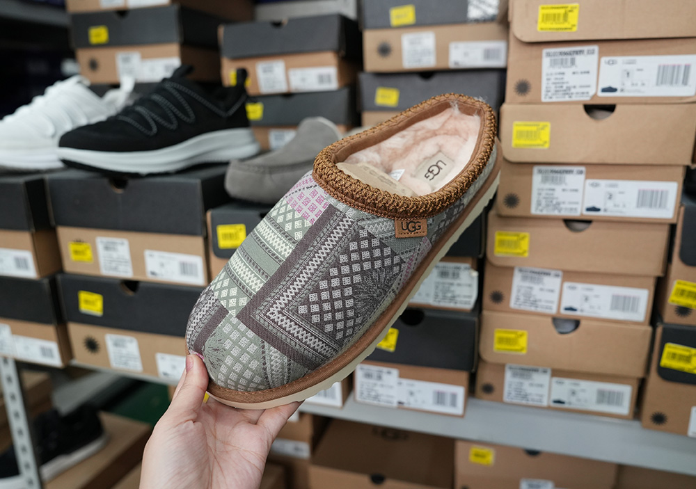 2025【美力–台中特賣會】年終開倉運動鞋特賣！卡通童鞋、登山健行鞋、護趾涼鞋、職人工作鞋、服飾與包配件全面1折起！