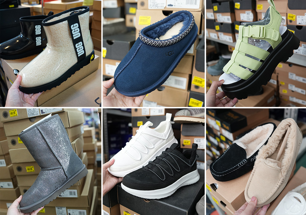 2025【美力–台中特賣會】年終開倉運動鞋特賣！卡通童鞋、登山健行鞋、護趾涼鞋、職人工作鞋、服飾與包配件全面1折起！