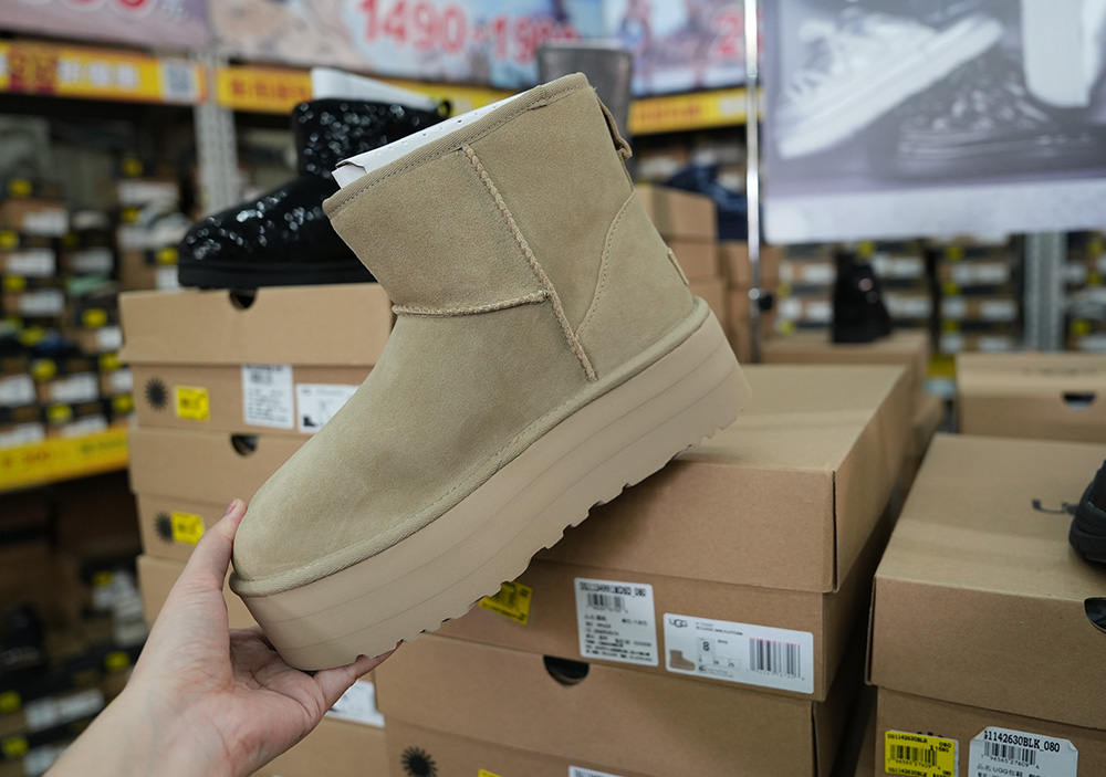 2025【美力–台中特賣會】年終開倉運動鞋特賣！卡通童鞋、登山健行鞋、護趾涼鞋、職人工作鞋、服飾與包配件全面1折起！