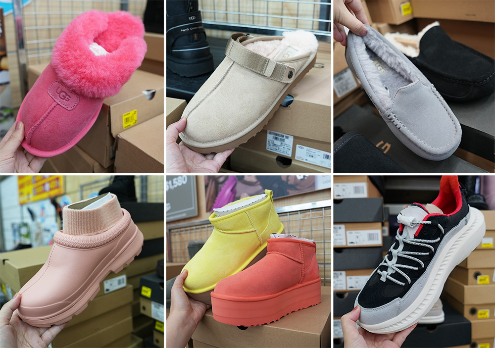 2025【美力–台中特賣會】年終開倉運動鞋特賣！卡通童鞋、登山健行鞋、護趾涼鞋、職人工作鞋、服飾與包配件全面1折起！