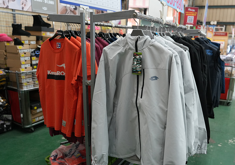 2025【美力–台中特賣會】年終開倉運動鞋特賣！卡通童鞋、登山健行鞋、護趾涼鞋、職人工作鞋、服飾與包配件全面1折起！