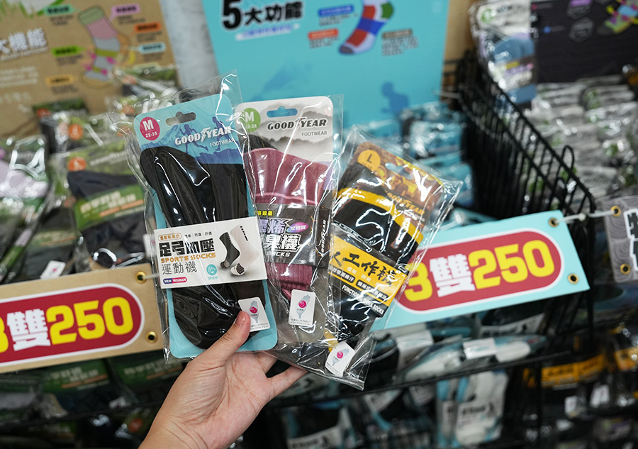 2025【美力–台中特賣會】年終開倉運動鞋特賣！卡通童鞋、登山健行鞋、護趾涼鞋、職人工作鞋、服飾與包配件全面1折起！