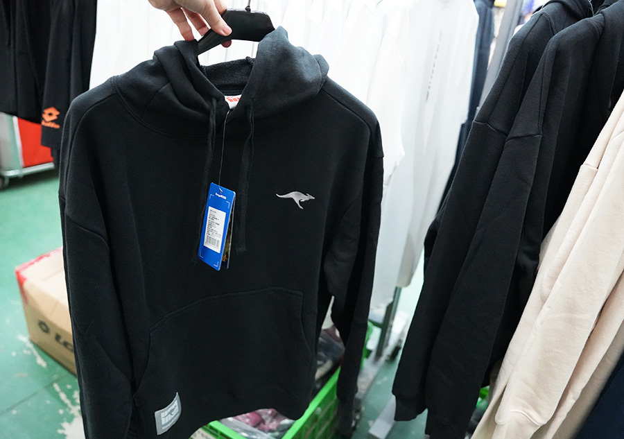 2025【美力–台中特賣會】年終開倉運動鞋特賣！卡通童鞋、登山健行鞋、護趾涼鞋、職人工作鞋、服飾與包配件全面1折起！