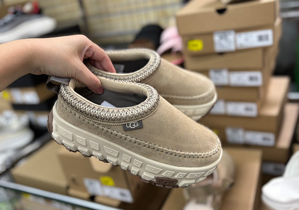 2025【美力–台中特賣會】年終開倉運動鞋特賣！卡通童鞋、登山健行鞋、護趾涼鞋、職人工作鞋、服飾與包配件全面1折起！