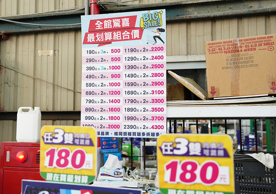 2025【美力–台中特賣會】年終開倉運動鞋特賣！卡通童鞋、登山健行鞋、護趾涼鞋、職人工作鞋、服飾與包配件全面1折起！