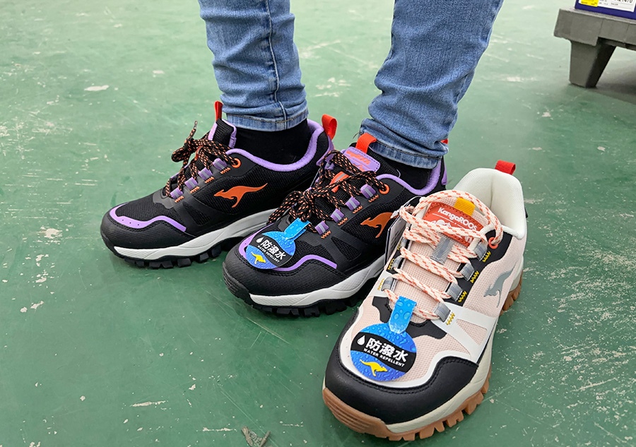 2025【美力–台中特賣會】年終開倉運動鞋特賣！卡通童鞋、登山健行鞋、護趾涼鞋、職人工作鞋、服飾與包配件全面1折起！