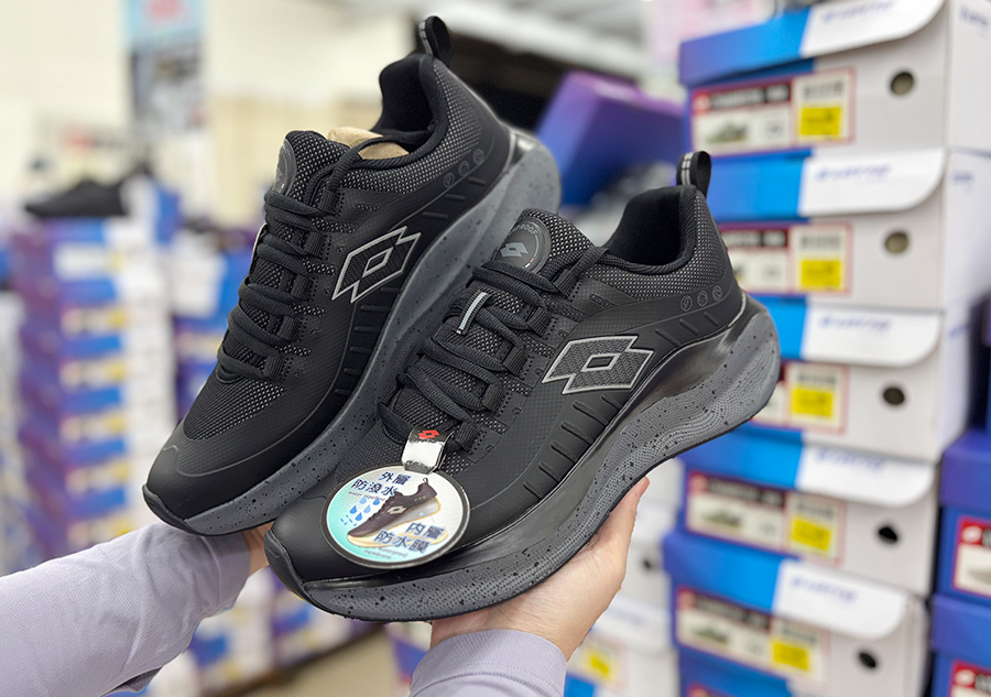 2025【美力–樹林特賣會】年終運動鞋特賣！健行鞋、卡通童鞋、護趾涼鞋、職人工作鞋、涼拖鞋、服飾配件1折驚爆價！