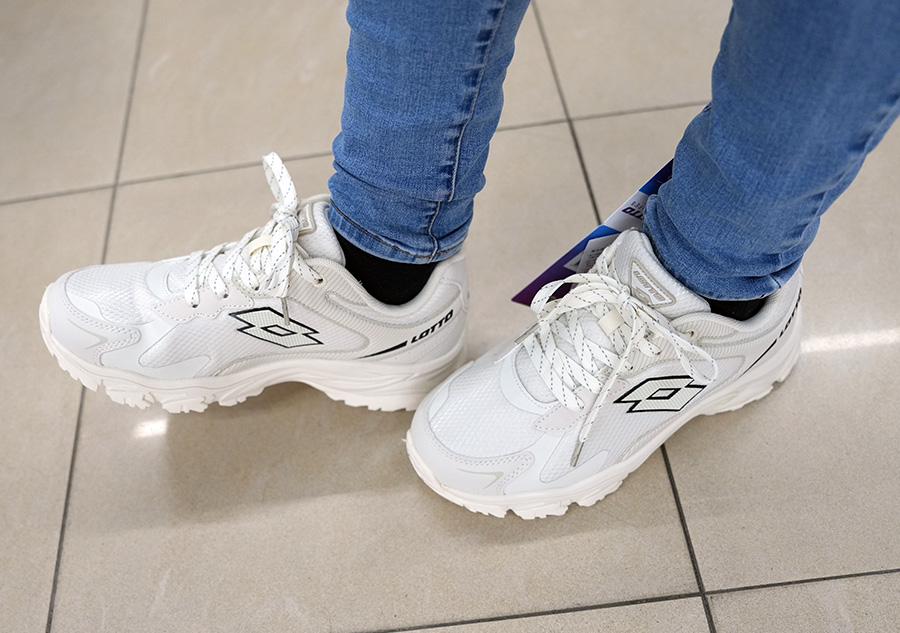 2025【美力–樹林特賣會】年終運動鞋特賣！健行鞋、卡通童鞋、護趾涼鞋、職人工作鞋、涼拖鞋、服飾配件1折驚爆價！