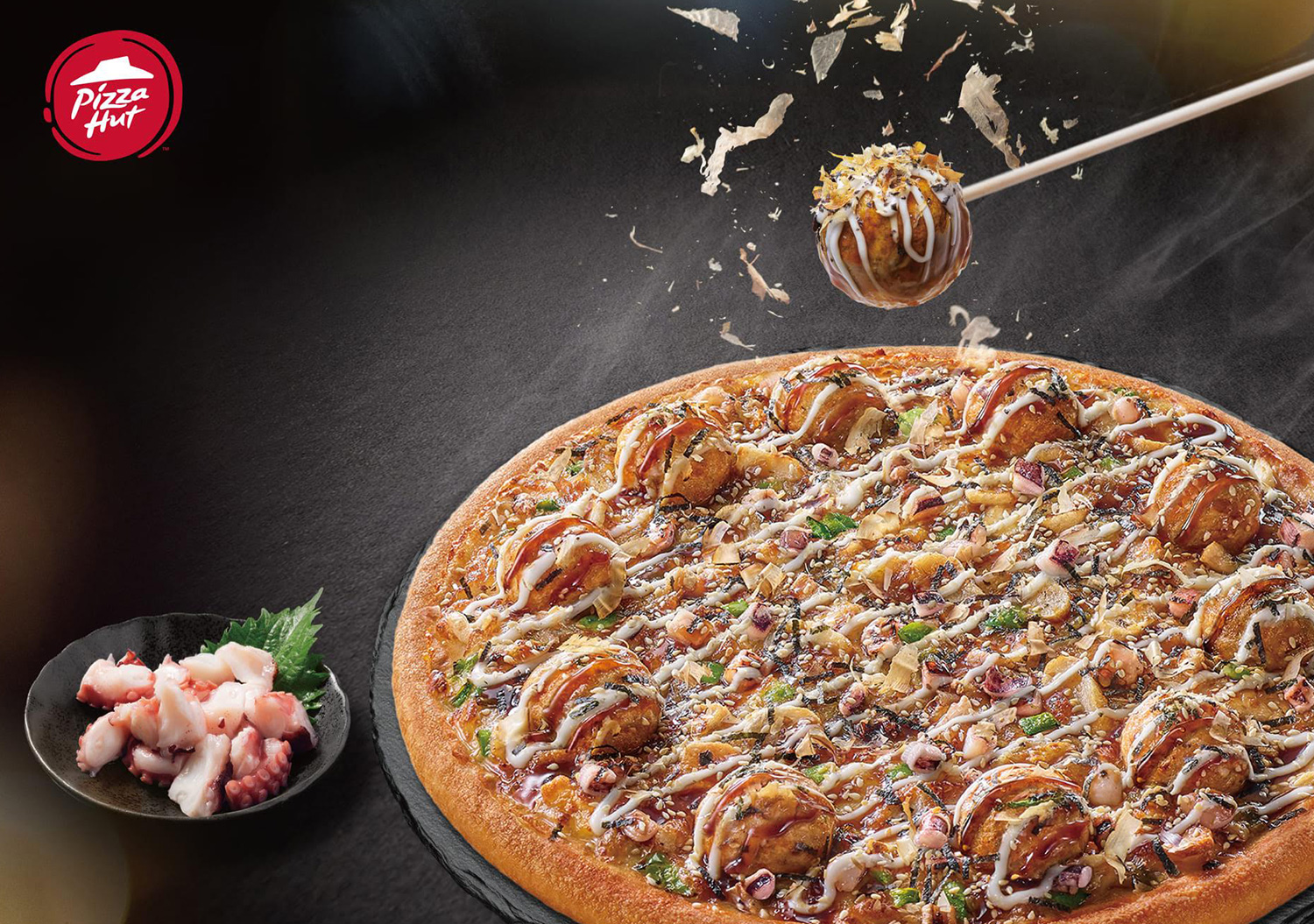 2025【必勝客優惠代碼整理】11月Pizza披薩優惠券,外帶或外送一次整理! 7 必勝客優惠