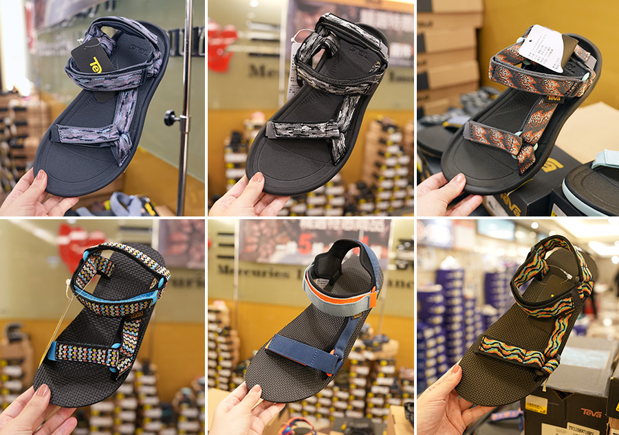 2025【UGG台北鞋特賣會】雪靴、穆勒鞋、運動鞋、涼拖鞋年終狂歡3折起！國際名品TEVA & KangaROOS強強聯手！