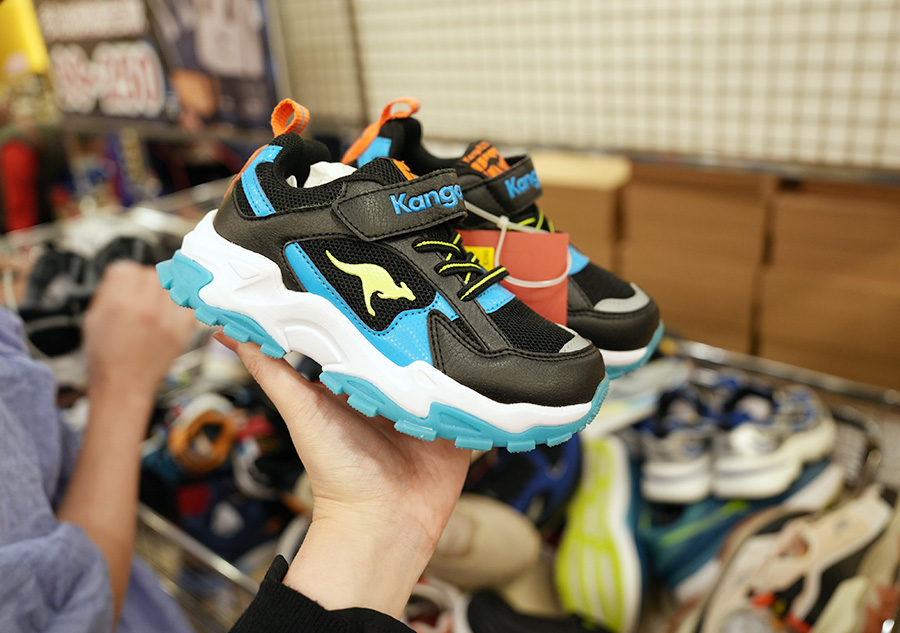 2025【UGG台北鞋特賣會】雪靴、穆勒鞋、運動鞋、涼拖鞋年終狂歡3折起！國際名品TEVA & KangaROOS強強聯手！