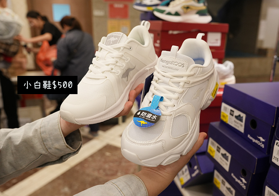 2025【UGG台北鞋特賣會】雪靴、穆勒鞋、運動鞋、涼拖鞋年終狂歡3折起！國際名品TEVA & KangaROOS強強聯手！