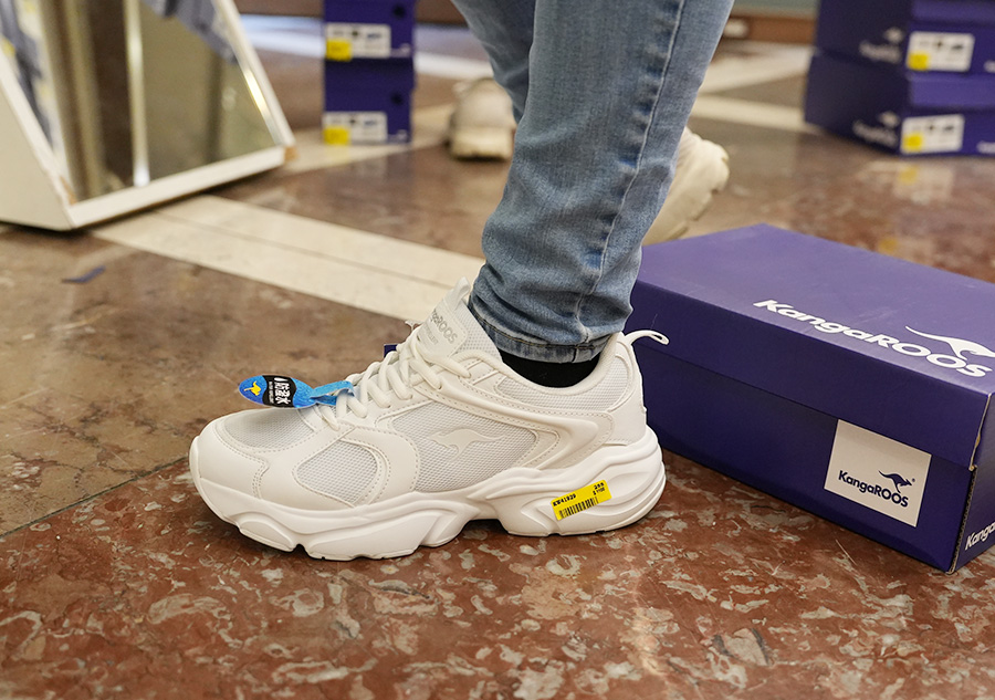 2025【UGG台北鞋特賣會】雪靴、穆勒鞋、運動鞋、涼拖鞋年終狂歡3折起！國際名品TEVA & KangaROOS強強聯手！