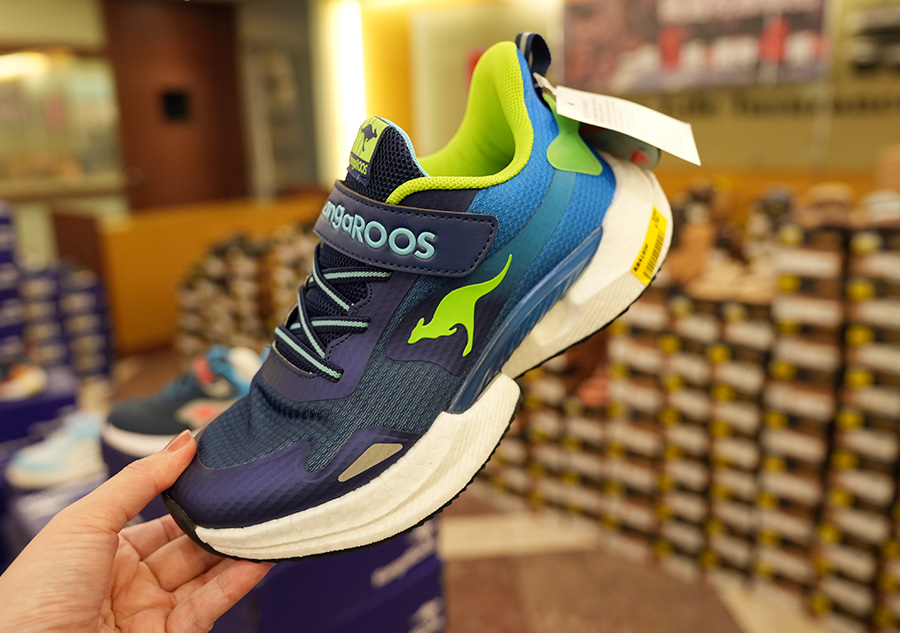 2025【UGG台北鞋特賣會】雪靴、穆勒鞋、運動鞋、涼拖鞋年終狂歡3折起！國際名品TEVA & KangaROOS強強聯手！