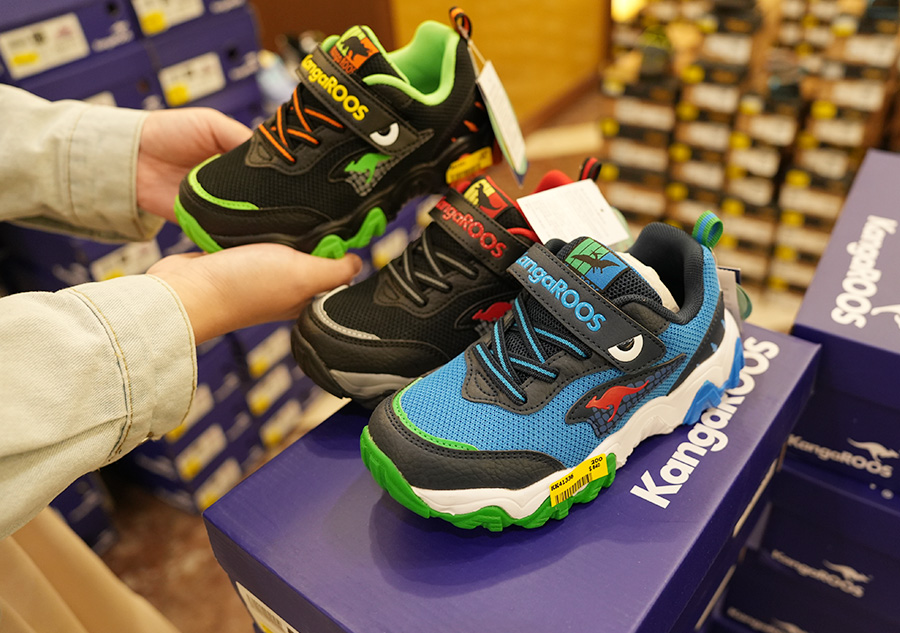 2025【UGG台北鞋特賣會】雪靴、穆勒鞋、運動鞋、涼拖鞋年終狂歡3折起！國際名品TEVA & KangaROOS強強聯手！