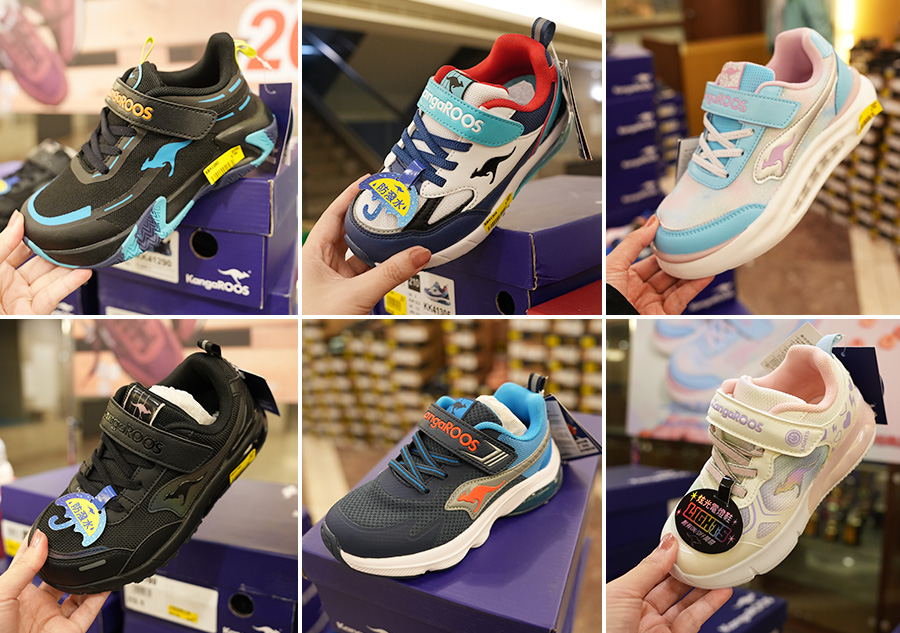 2025【UGG台北鞋特賣會】雪靴、穆勒鞋、運動鞋、涼拖鞋年終狂歡3折起！國際名品TEVA & KangaROOS強強聯手！