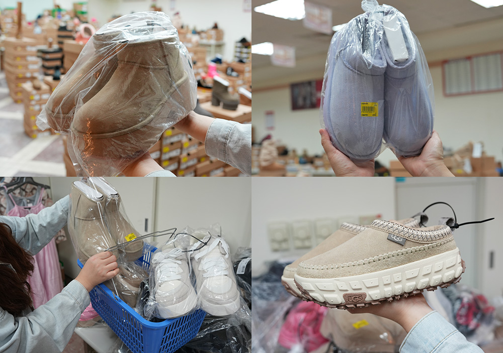 2025【UGG台北鞋特賣會】雪靴、穆勒鞋、運動鞋、涼拖鞋年終狂歡3折起！國際名品TEVA & KangaROOS強強聯手！