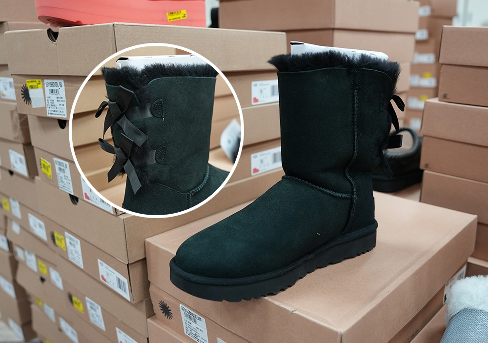2025【UGG台北鞋特賣會】雪靴、穆勒鞋、運動鞋、涼拖鞋年終狂歡3折起！國際名品TEVA & KangaROOS強強聯手！
