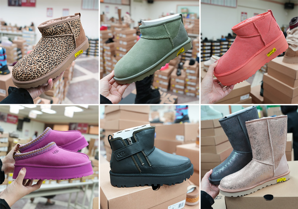 2025【UGG台北鞋特賣會】雪靴、穆勒鞋、運動鞋、涼拖鞋年終狂歡3折起！國際名品TEVA & KangaROOS強強聯手！