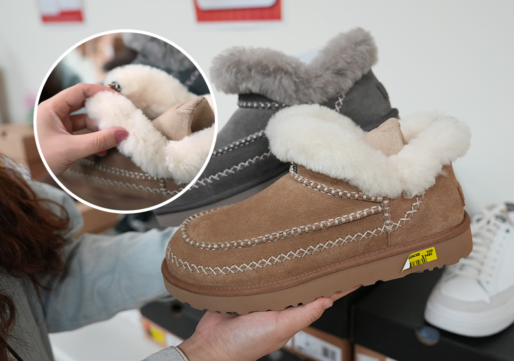 2025【UGG台北鞋特賣會】雪靴、穆勒鞋、運動鞋、涼拖鞋年終狂歡3折起！國際名品TEVA & KangaROOS強強聯手！