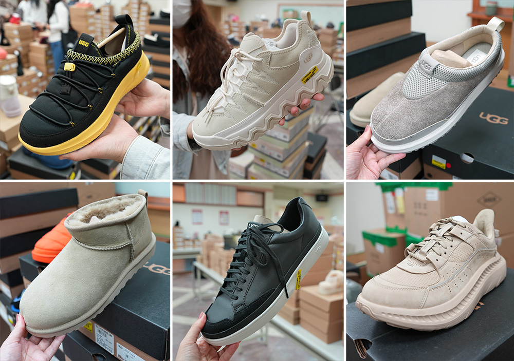 2025【UGG台北鞋特賣會】雪靴、穆勒鞋、運動鞋、涼拖鞋年終狂歡3折起！國際名品TEVA & KangaROOS強強聯手！