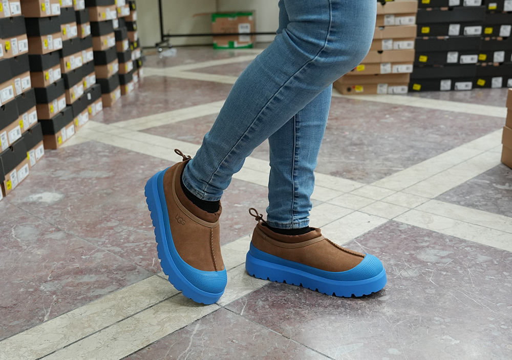 2025【UGG台北鞋特賣會】雪靴、穆勒鞋、運動鞋、涼拖鞋年終狂歡3折起！國際名品TEVA & KangaROOS強強聯手！