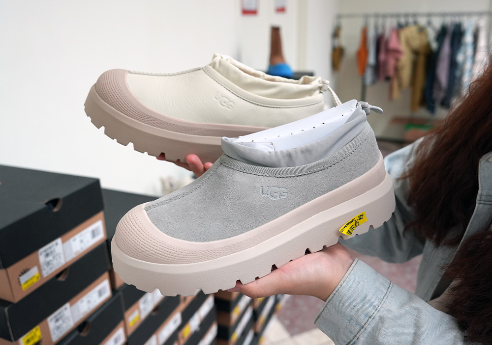 2025【UGG台北鞋特賣會】雪靴、穆勒鞋、運動鞋、涼拖鞋年終狂歡3折起！國際名品TEVA & KangaROOS強強聯手！