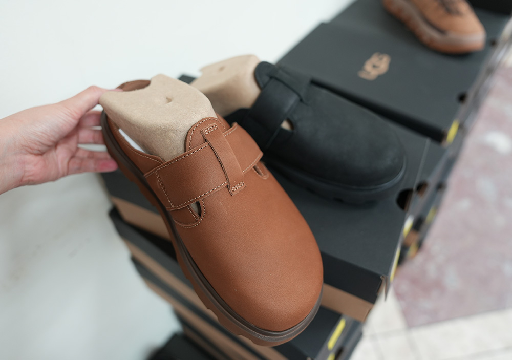 2025【UGG台北鞋特賣會】雪靴、穆勒鞋、運動鞋、涼拖鞋年終狂歡3折起！國際名品TEVA & KangaROOS強強聯手！