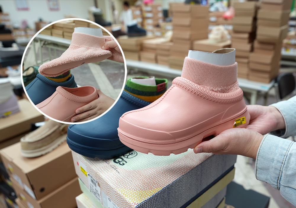 2025【UGG台北鞋特賣會】雪靴、穆勒鞋、運動鞋、涼拖鞋年終狂歡3折起！國際名品TEVA & KangaROOS強強聯手！