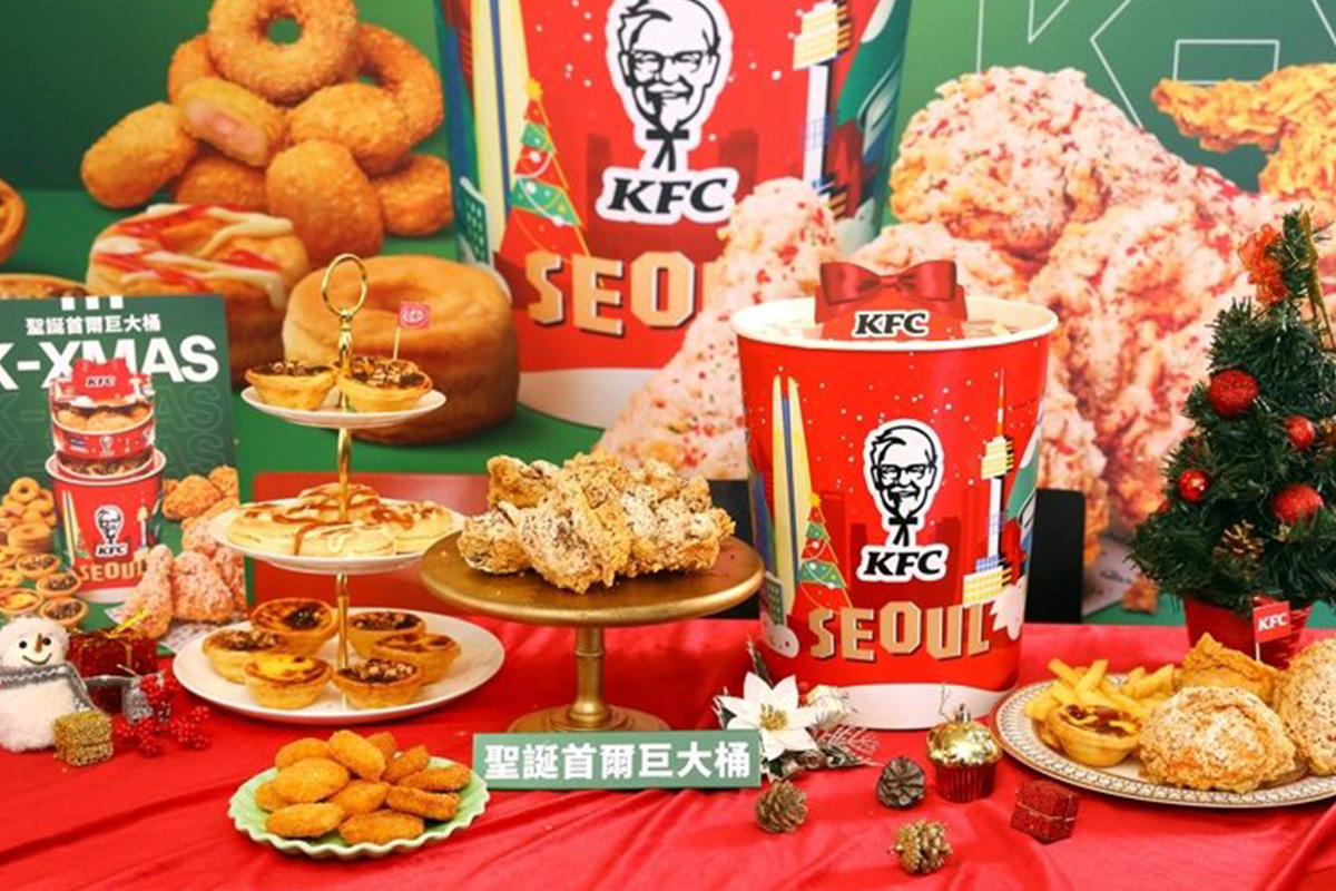 2025【KFC肯德基優惠】12月優惠碼、優惠代碼、優惠券、買一送一與早餐優惠無敵懶人包！