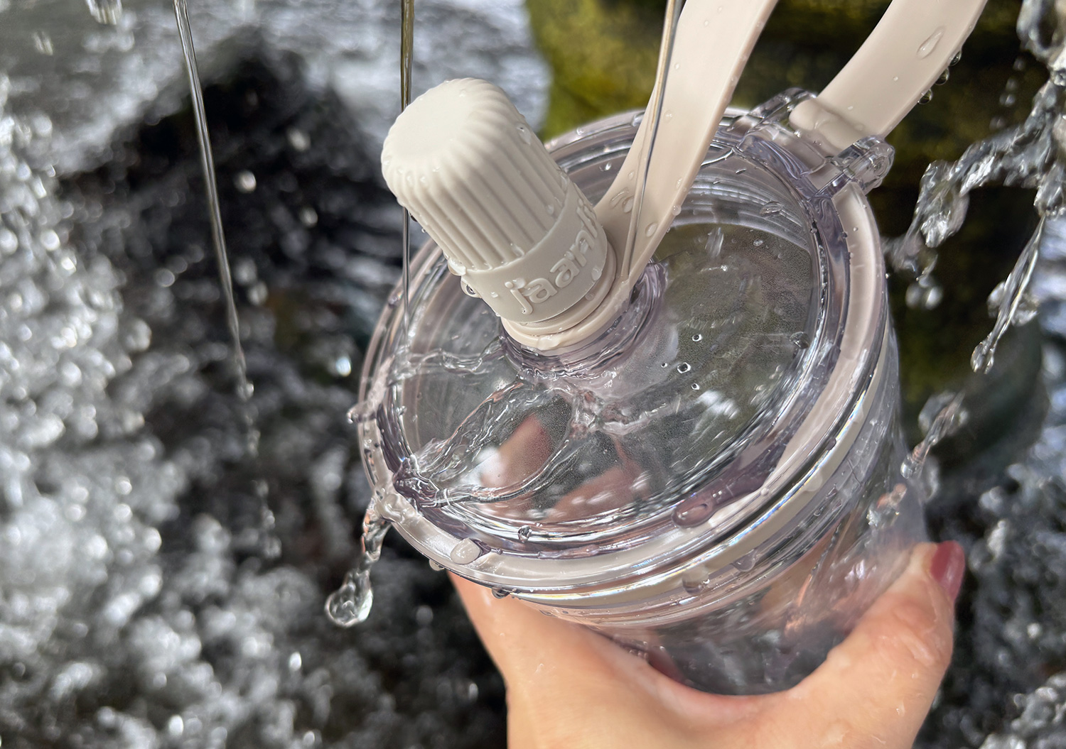 【環保杯推薦】EacyCup超大容量手搖杯&保溫保冰不鏽鋼杯，粗細吸管自由替換超好用！