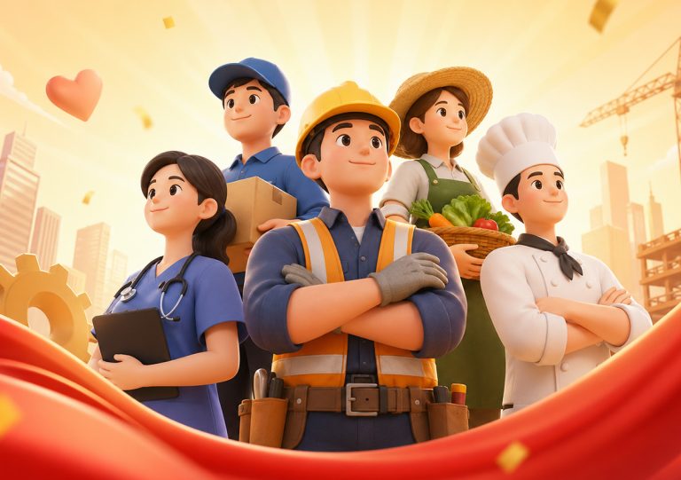 2026【勞動節優惠開跑】連假餐廳、超商咖啡、買一送一折扣懶人包！連假慰勞辛苦的自己～