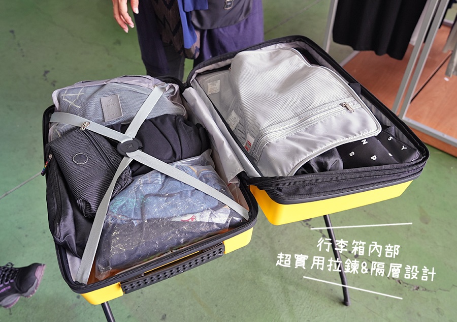 2026【BAG TO YOU百達遊廠拍】台中行李箱特賣開跑！兒童書包、潮牌背包、卡通授權商品全館1折起再滿千折百！