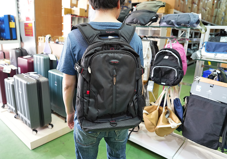 2026【BAG TO YOU百達遊廠拍】台中行李箱特賣開跑！兒童書包、潮牌背包、卡通授權商品全館1折起再滿千折百！