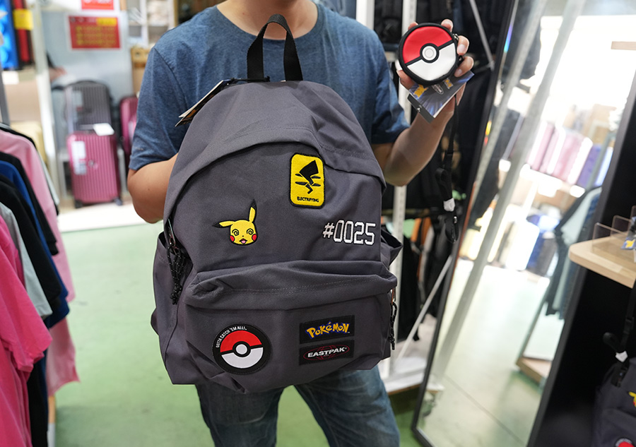 2026【BAG TO YOU百達遊廠拍】台中行李箱特賣開跑！兒童書包、潮牌背包、卡通授權商品全館1折起再滿千折百！