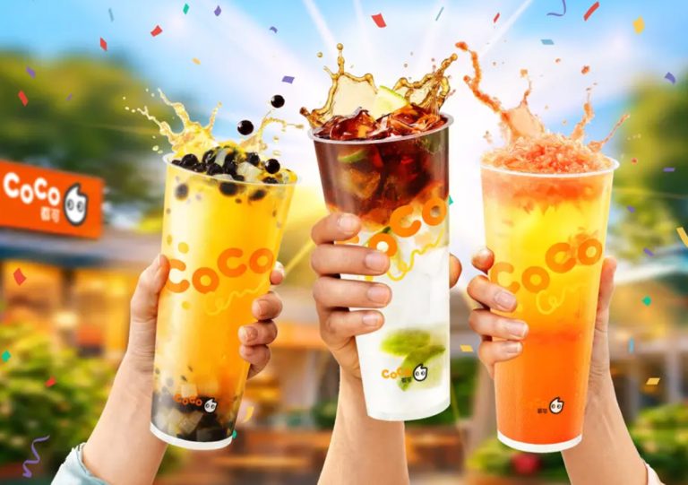 2026【今天飲料優惠買一送一】5月咖啡/手搖飲優惠整理(每日更新)