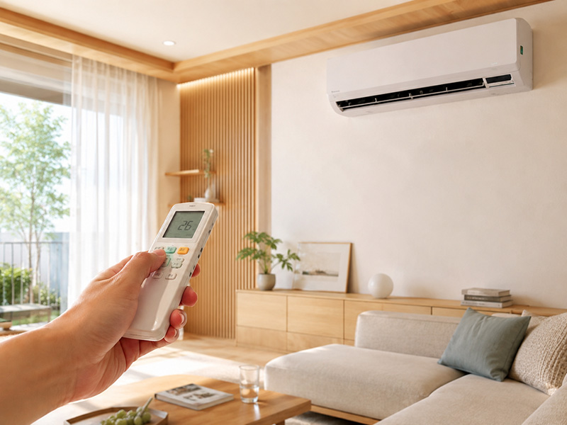 夏天電費暴增怎麼辦？2026夏季電價計算+家庭省電方法一次看懂